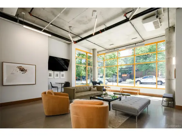 135 N Adams St #409, Denver, CO 80206