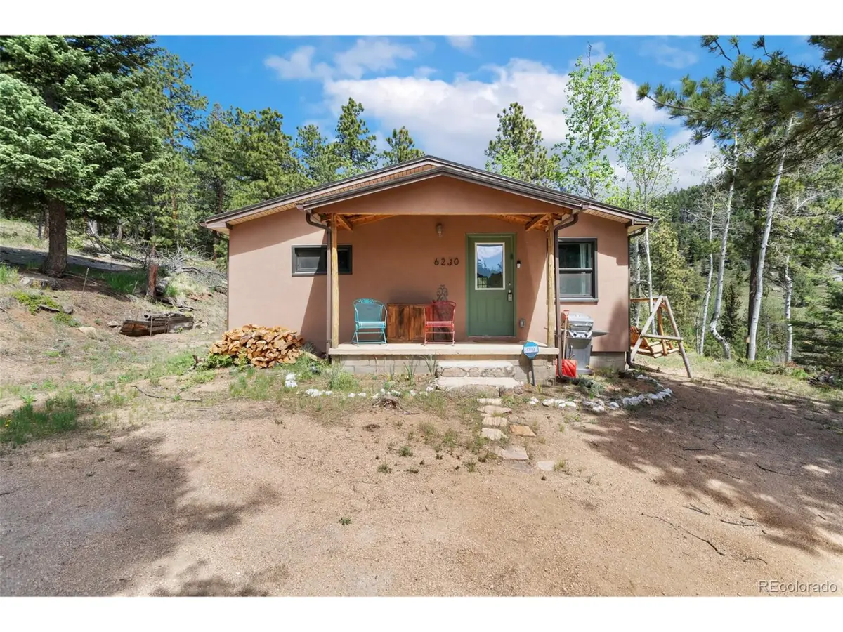 Address Withheld By Seller, Manitou Springs, CO 80829 - Image #1