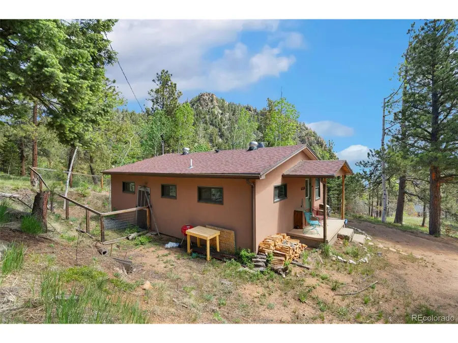 Address Withheld By Seller, Manitou Springs, CO 80829 - Image #2