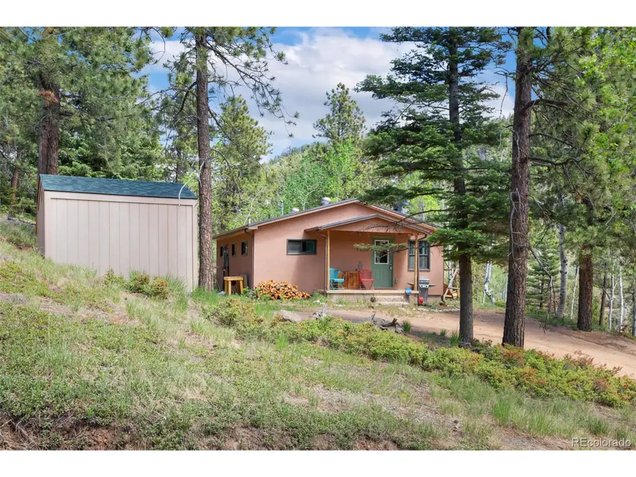 Address Withheld By Seller, Manitou Springs, CO 80829 - Image #3