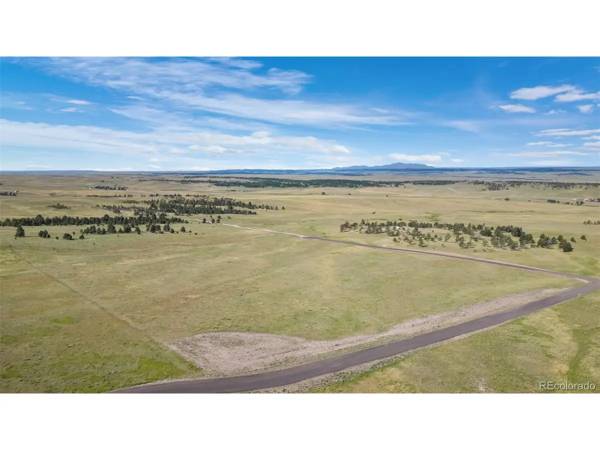 12 Paz St, Ramah, CO 80832 - #1