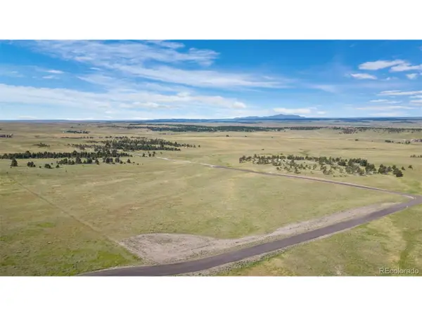 12 Paz St, Ramah, CO 80832