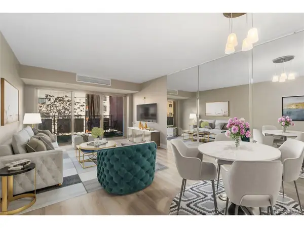 1121 Albion St #305, Denver, CO 80220