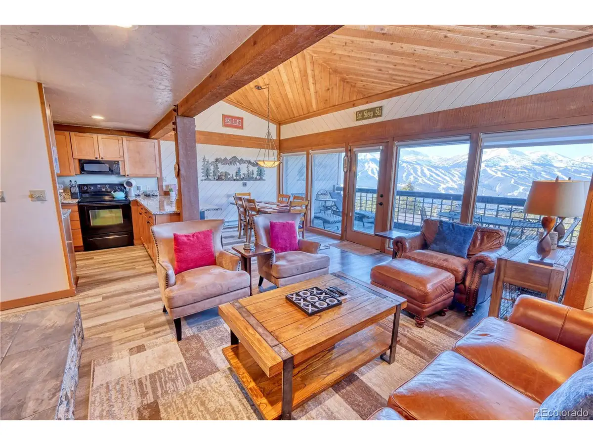 187 N Fuller Placer Rd #D, Breckenridge, CO 80424 - Image #1