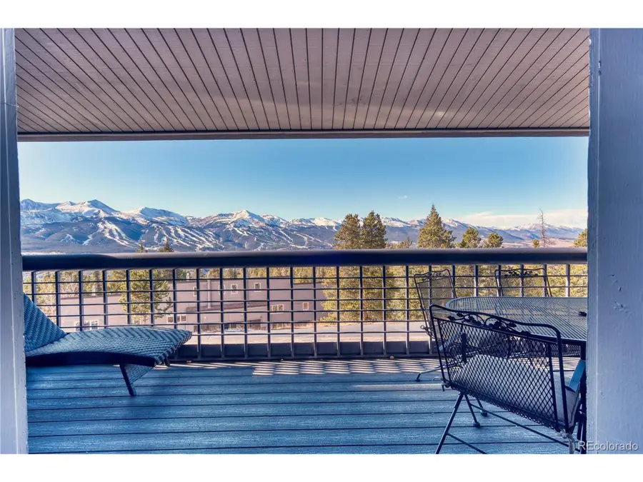 187 N Fuller Placer Rd #D, Breckenridge, CO 80424 - Image #3