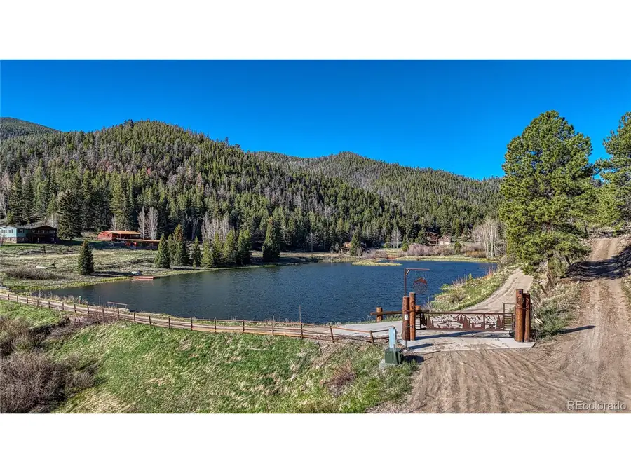 53 Silver Creek Lake, Villa Grove, CO 81155 - Image #2