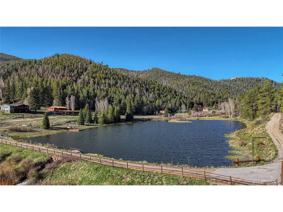 53 Silver Creek Lake, Villa Grove, CO 81155 - Image #3