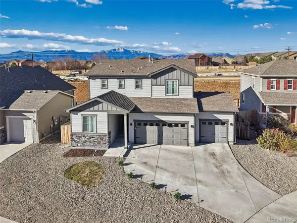 6272 Anders Ridge Ln, Colorado Springs, CO 80927