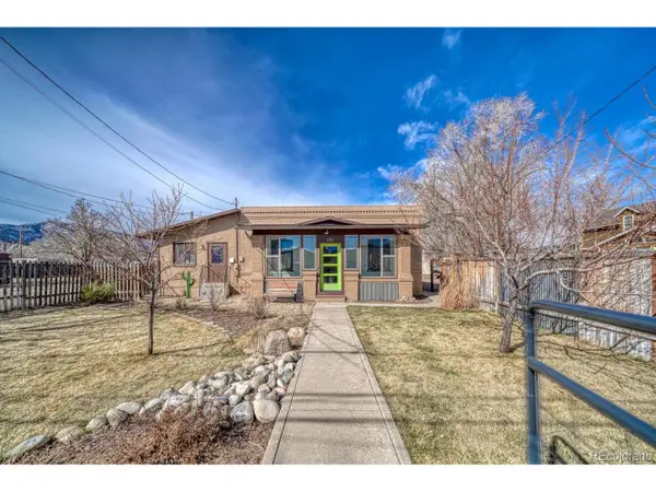 1712 E Holman Ave, Salida, CO 81201