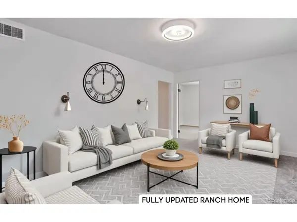 772 Victor St, Aurora, CO 80011