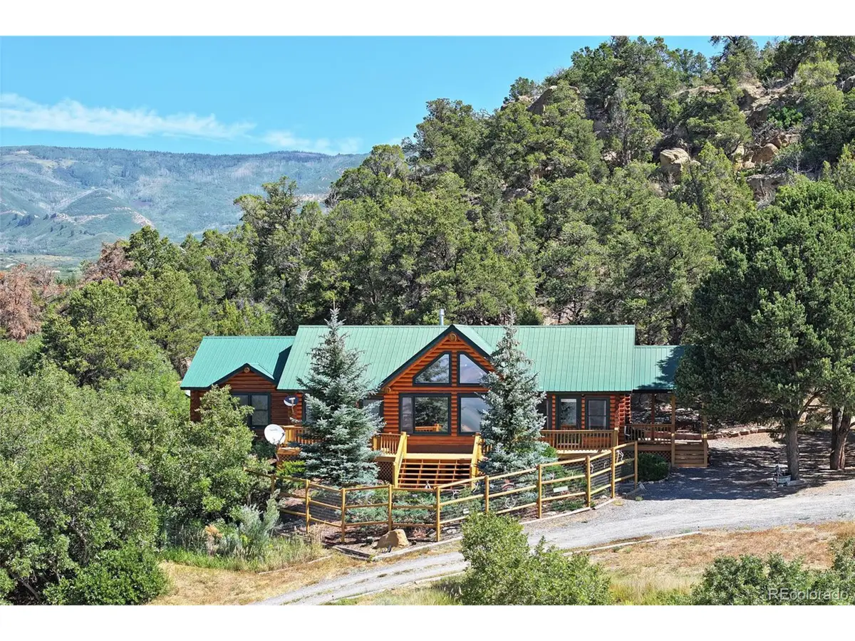 Address Withheld By Seller, Collbran, CO 81624 - Image #1