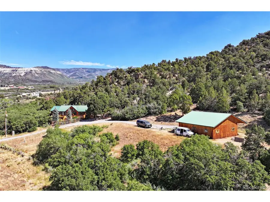 Address Withheld By Seller, Collbran, CO 81624 - Image #2