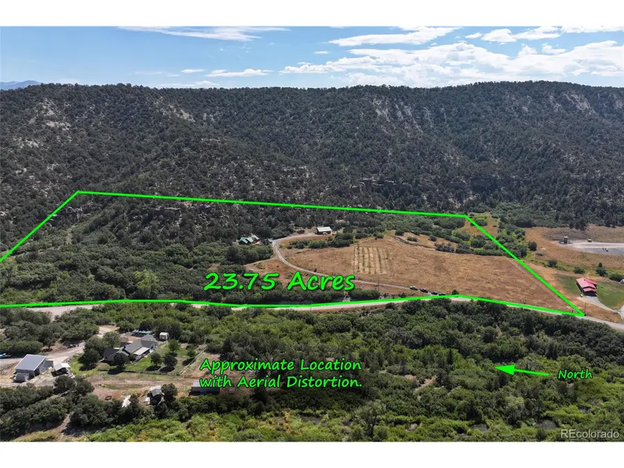 Address Withheld By Seller, Collbran, CO 81624 - Image #3