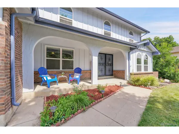 7303 E Mercer Pl, Denver, CO 80237