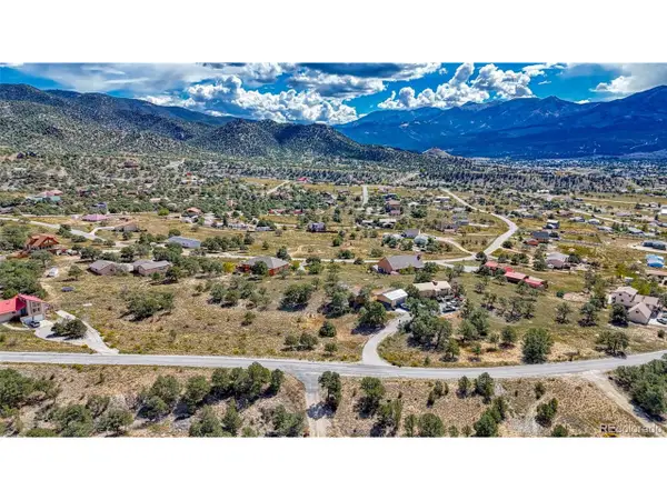 0 Piute Dr, Salida, CO 81201