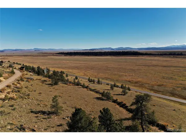 Address Withheld By Seller, Fairplay, CO 80440