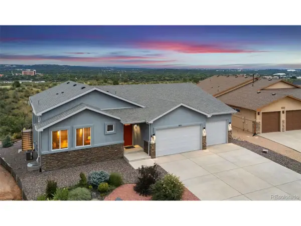 1971 Mesa Park Vw, Colorado Springs, CO 80904