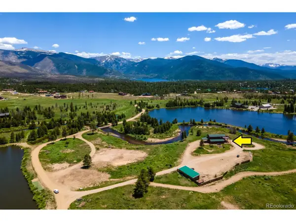 Address Withheld By Seller, Grand Lake, CO 80447