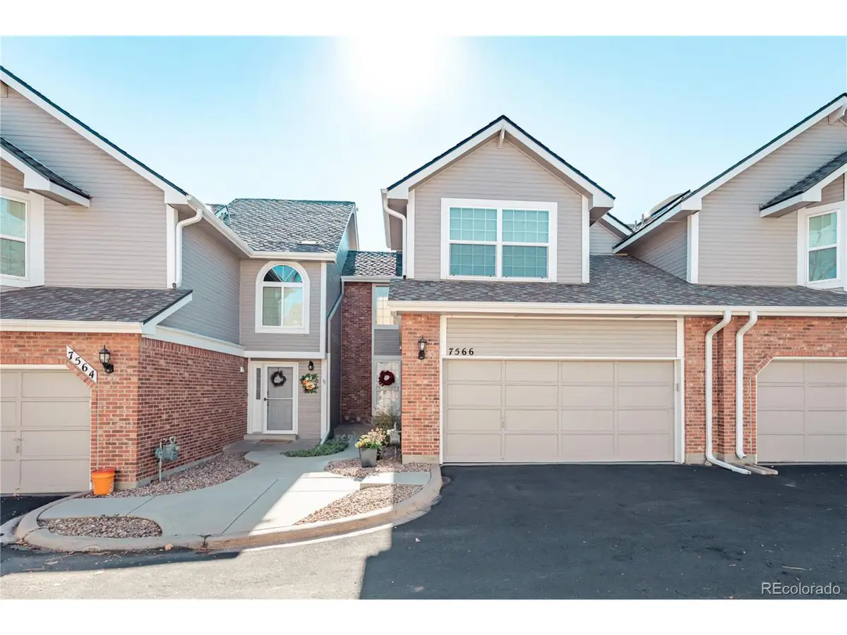 7566 S Monaco Way, Centennial, CO 80112 - Image #1