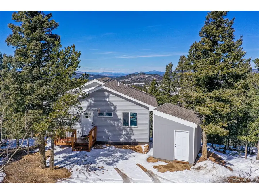 Address Withheld By Seller, Woodland Park, CO 80863 - #2