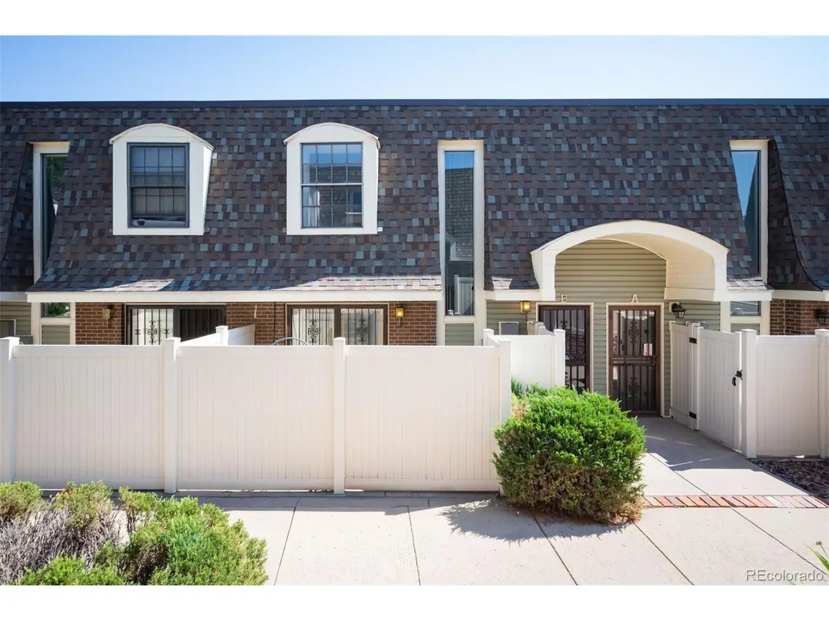 15503 E Wyoming Dr #B, Aurora, CO 80017 - Image #1