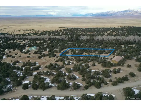 112 Eagles Nest Dr, Mosca, CO 81146