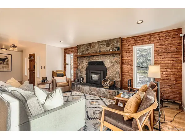 Address Withheld By Seller, Conifer, CO 80433