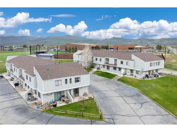 495 Gcr 61 #111, Granby, CO 80446