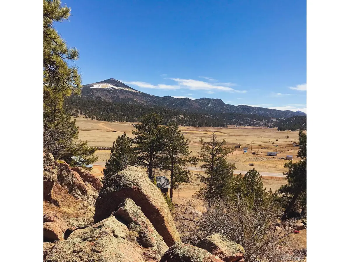 5915 County Rd 11, Florissant, CO 80816 - Image #1