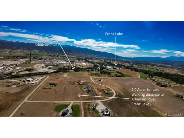 8364 Longhorn Dr, Salida, CO 81201