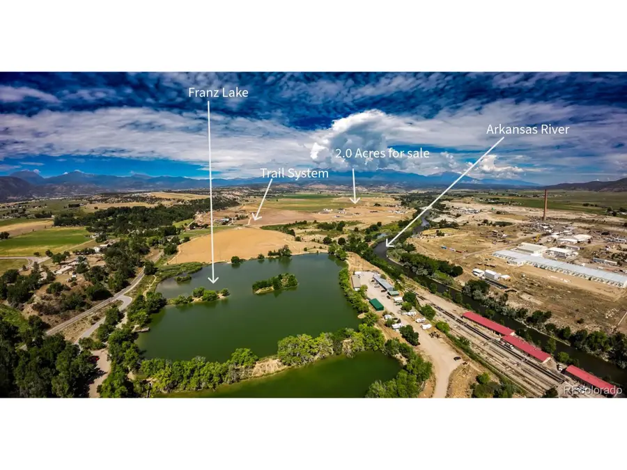 8364 Longhorn Dr, Salida, CO 81201 - #3