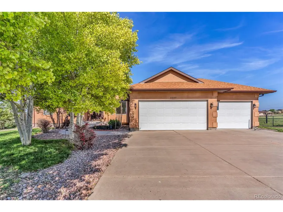 1237 N Stratton Dr, Pueblo West, CO 81007 - Image #3