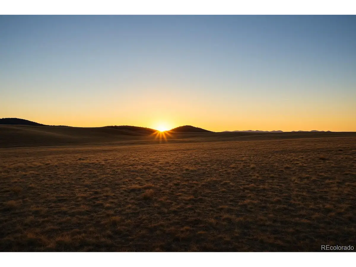 417 Andesite Way, Hartsel, CO 80449 - Image #1