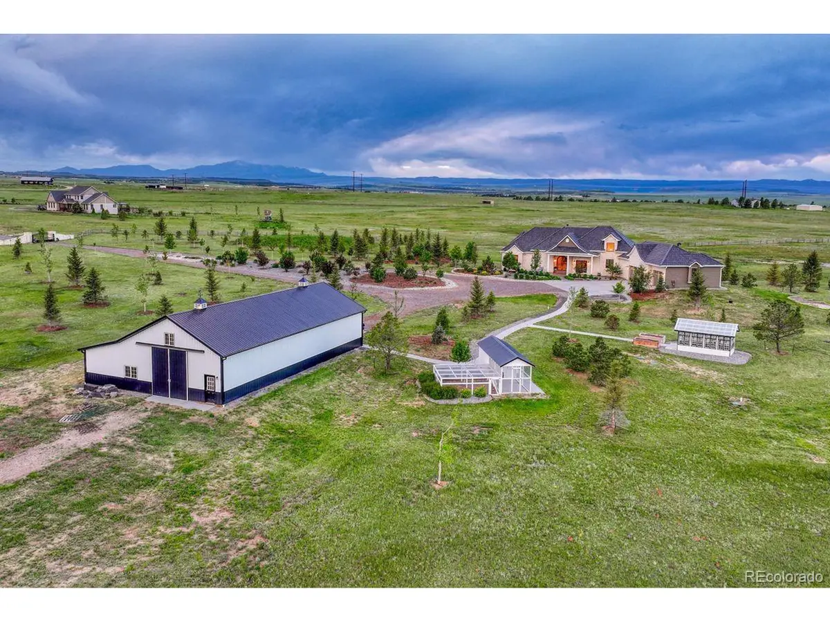 25995 Cave Spring Trl, Elbert, CO 80106 - #1