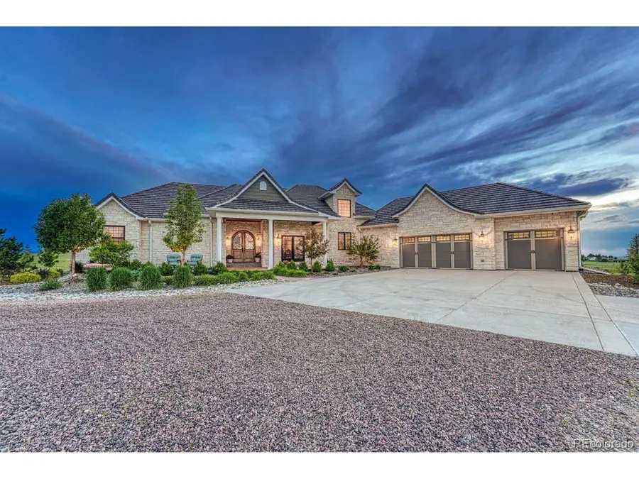 25995 Cave Spring Trl, Elbert, CO 80106 - #2