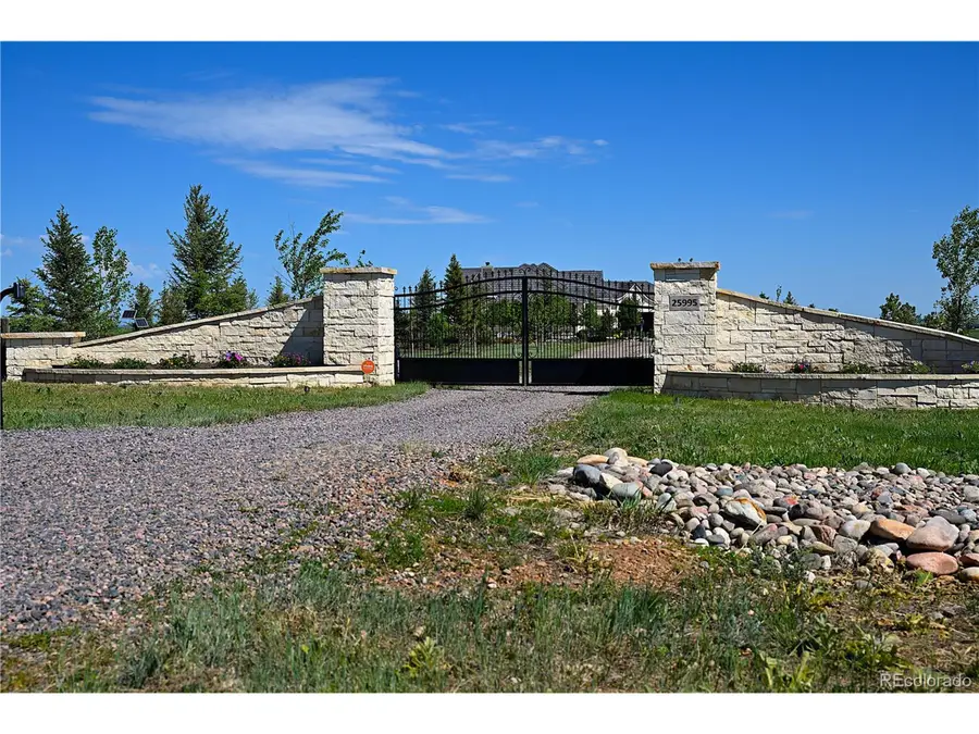 25995 Cave Spring Trl, Elbert, CO 80106 - #3