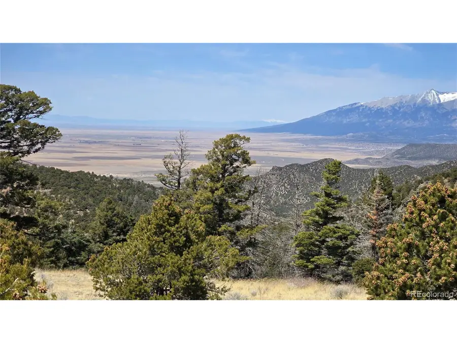 5506 Balleroy Rd, Fort Garland, CO 81133 - #2