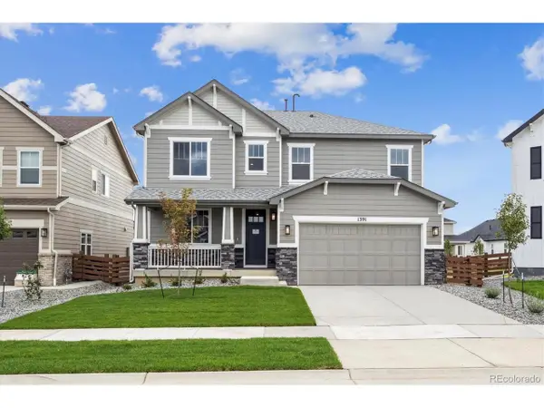 1391 Lumber Ridge N Cir, Erie, CO 80516