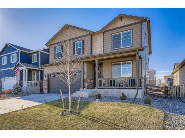 195 Yellowtail St, Bennett, CO 80102