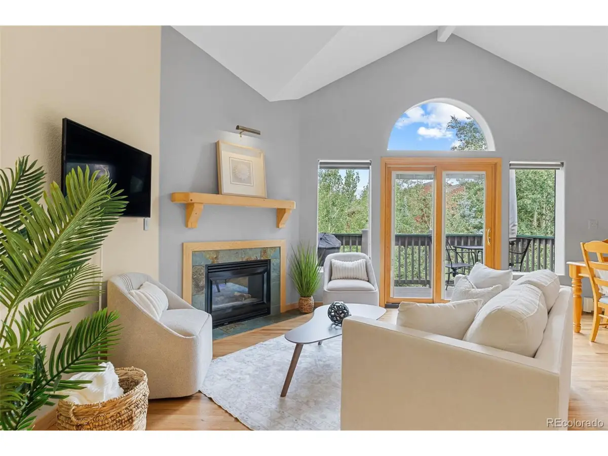 Address Withheld By Seller, Frisco, CO 80443 - Image #1