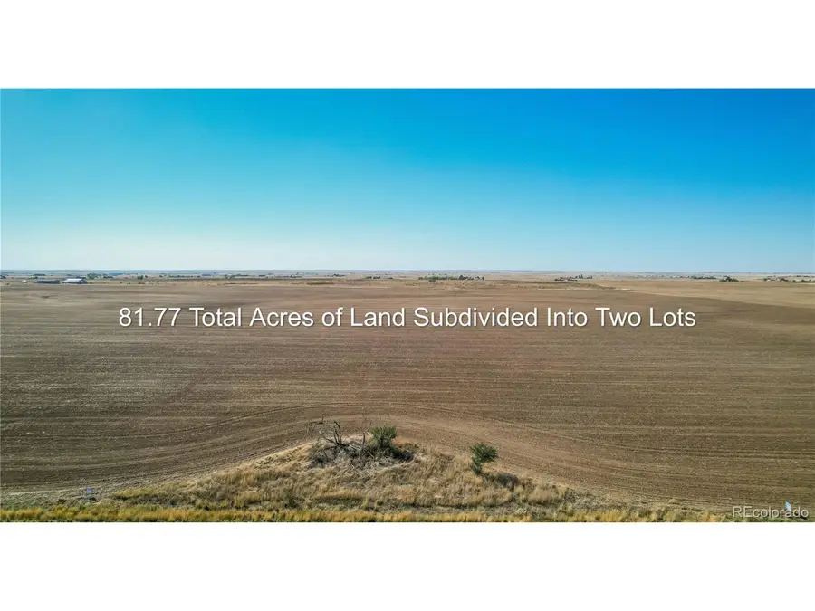 6365 S Cr-161, Strasburg, CO 80136 - #2