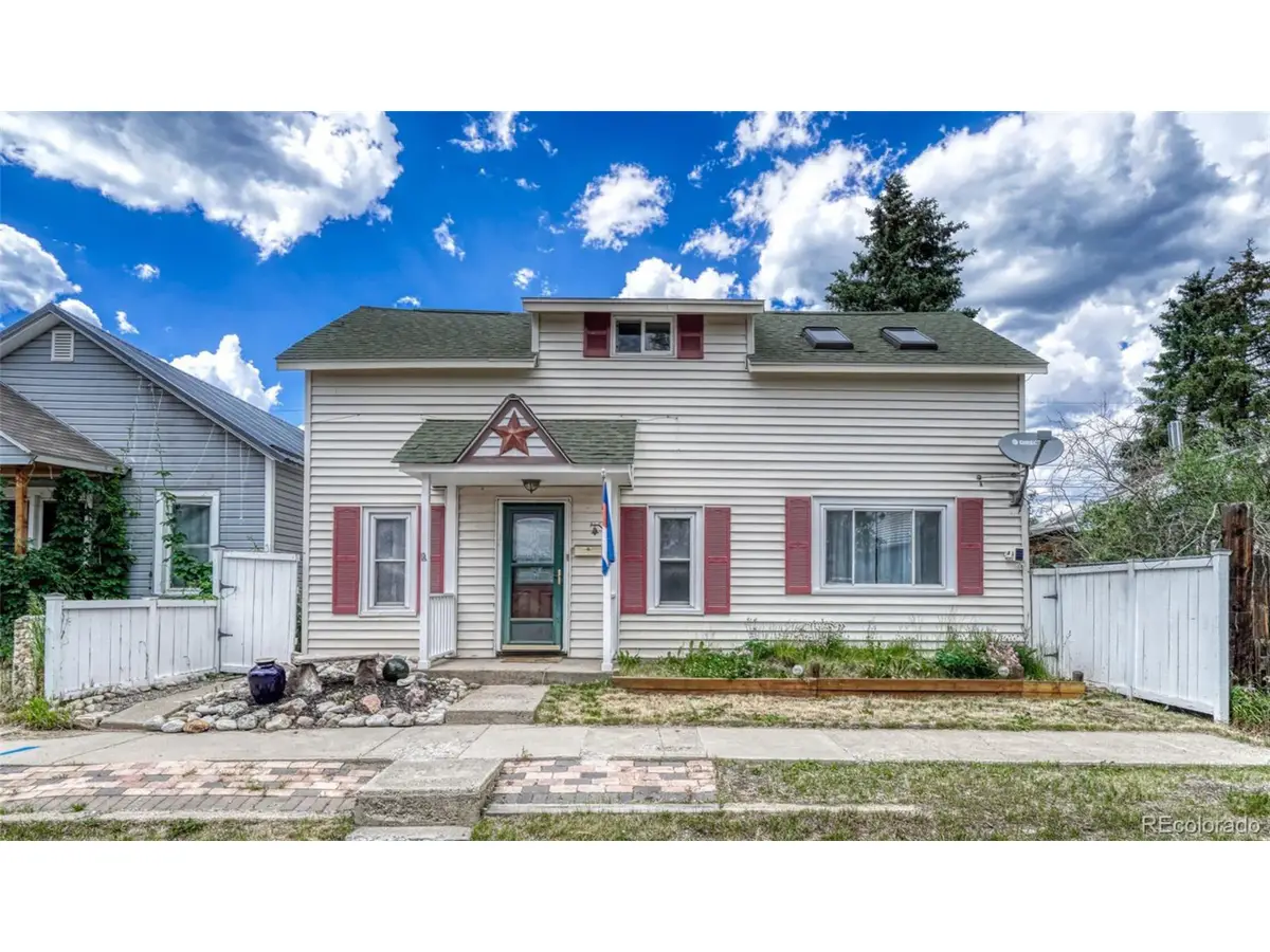 306 Elm St, Leadville, CO 80461 - Image #1
