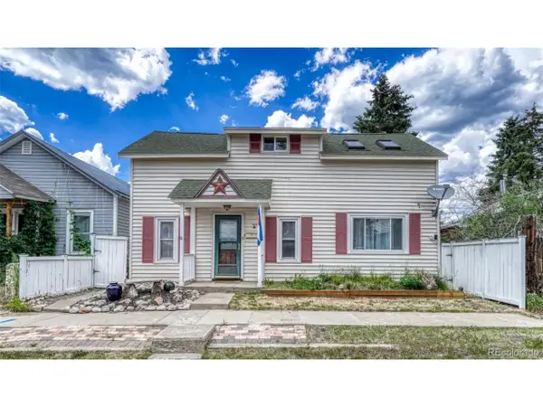 306 Elm St, Leadville, CO 80461