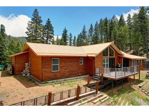 648 Westcliffe Dr, Rye, CO 81069