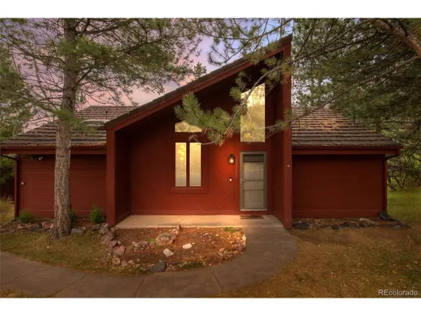 23705 Bluestem Dr, Golden, CO 80401