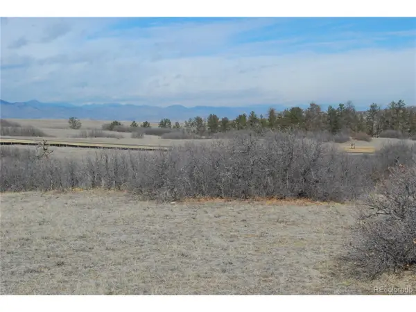 4223 Sanctuary Way, Sedalia, CO 80135