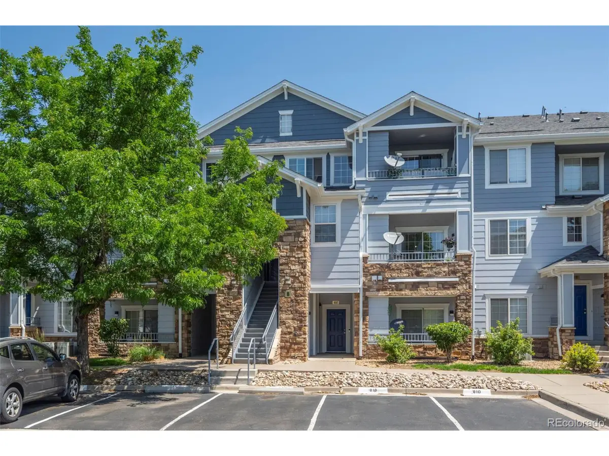 5255 Memphis St #811, Denver, CO 80239 - Image #1