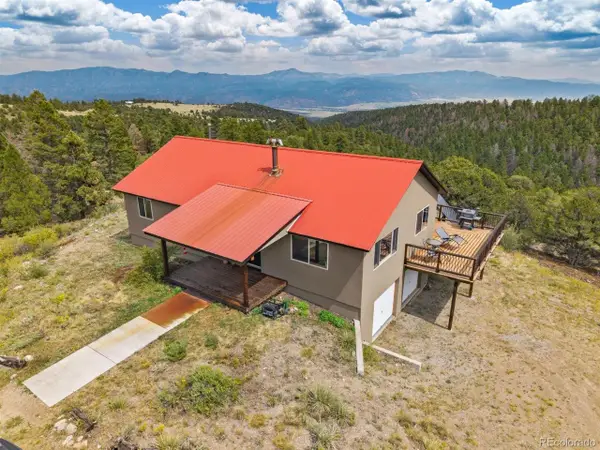13500 County Road 251, Salida, CO 81201