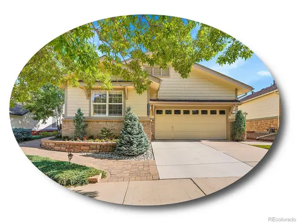 23428 E Long Pl, Aurora, CO 80016