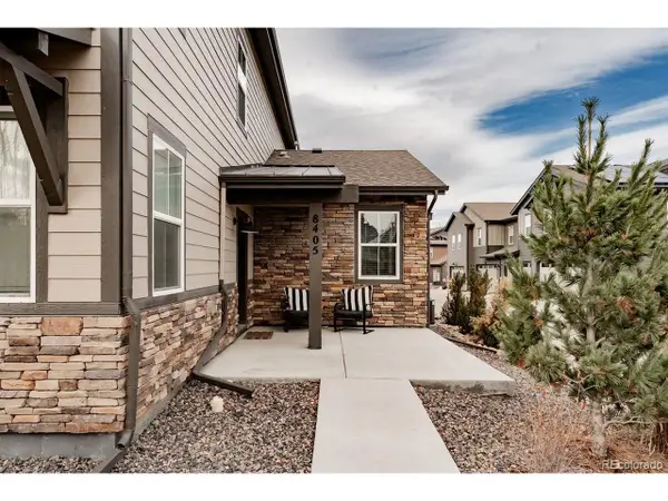 8405 Mount Ouray Rd, Littleton, CO 80125